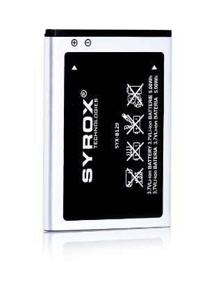 SYROX SYX-B129 Samsung S5830/Galaxy Ace Batarya resmi