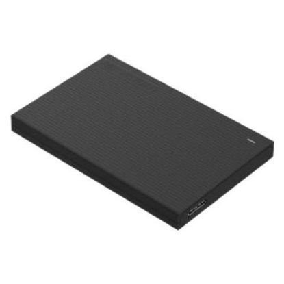 Hikvision 1tb 2.5" Siyah Taşınabilir Disk resmi
