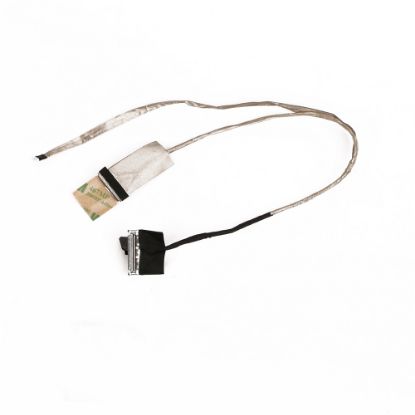 Hp Pavilion g6-2000,g6-2100, NTB Lcd Cable resmi