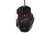 Gomax M3 Ledli Optik Oyuncu Faresi - Gaming Mouse resmi
