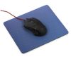 TX Flat Line Yarı Sert Üst Yüzeyli Slim Mavi Mouse resmi
