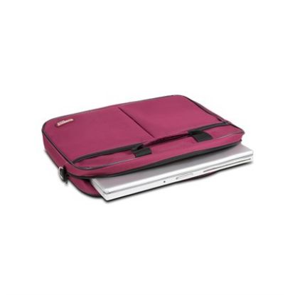 CLASSONE BND305 Eko Serisi -Notebook Çantası-Bordo resmi