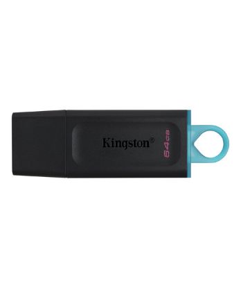 KINGSTON 64GB USB 3.2 Exodia DataTravele DTX/64GB resmi