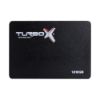 TURBOX 128GB HDD SSD 520/400MBs 2.5 KTA320 resmi
