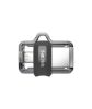 SANDISK 64G Ult Dual Drive m3 Grey Silver resmi