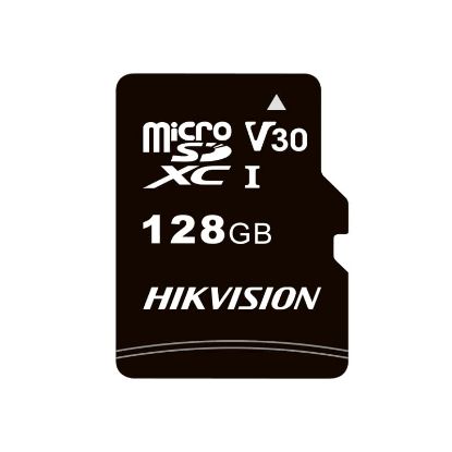 HIKVISION HS-TF-C1/128G microSDXC™/128G/Class 10 a resmi