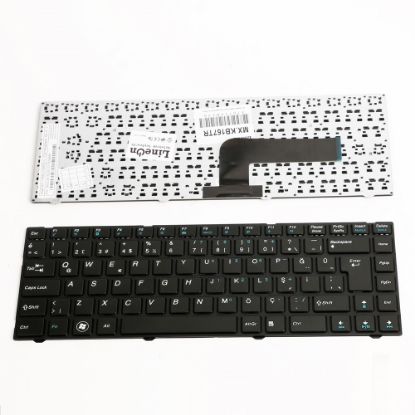 CASPER B14y Laptop Klavye Türkçe resmi