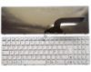 Asus X54, X54C, X54H NTB Klavye/Beyaz-TR resmi