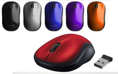 CONCORD Wireless Kablosuz 3D Mouse resmi