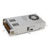 OEM 12 VOLT-30 AMPER KASA METAL resmi