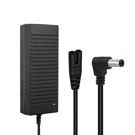 PM 12 VOLT - 10 AMPER 5.5*2.5 ADAPTÖR resmi