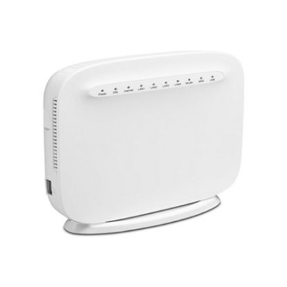 CNET CVR984RV 300mbps N300 2.4ghz VDSL2 Modem Rout resmi
