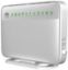 OEM HG658 V2 VDSL/ADSL2 MODEM ((YENİLENMİŞ) resmi