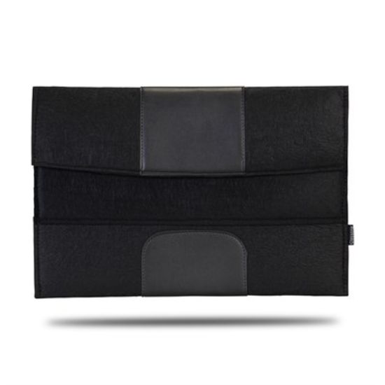 CLASSONE Avantgarde 13-14 inch Laptop Kılıfı-Siyah resmi