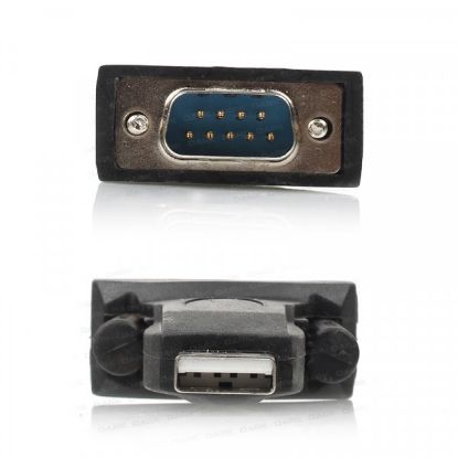 DARK DK-AC-USB2RS232 USB 2.0-RS232 Seri Port Dönüş resmi