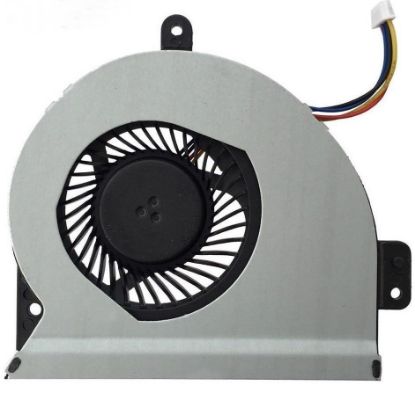Asus X54, X54C, X54H, X54Hr, X54Hy Notebook Fan resmi