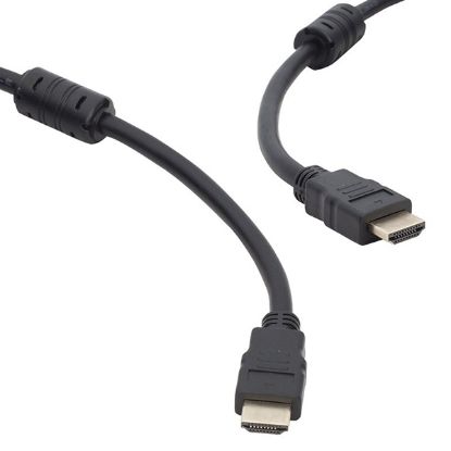PM HDMI POŞETLİ KABLO 15MT resmi