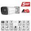 EZCOOL EZ-4040HD 5MP 3.6MM 2ARRAY AHD BULLET resmi