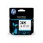 HP (305) Color Renkli Kartuş 3YM60AE resmi