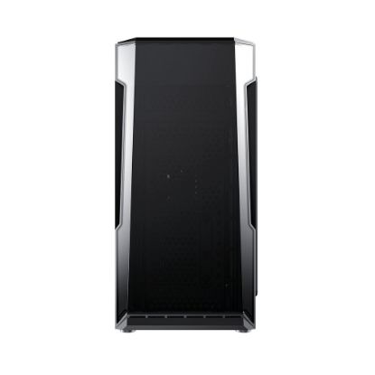 TURBOX MA-03 200W PSU Standart Micro ATX Kasa resmi