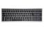 Lenovo Z510 Klavye GRİ ÇERÇEVELİ resmi