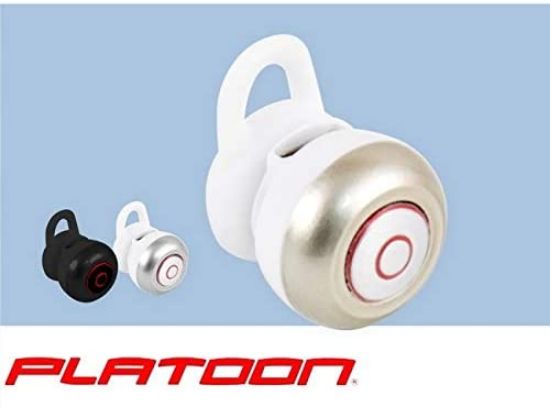 PLATOON PL-2066 BLUETOOTH KULAKLIK resmi