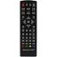 WEKO KR MOONSTAR DSR-6500 KEYKUBAT HD UYDU KUMANDA resmi