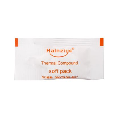 PM BEYAZ TERMAL MACUN 0.50G 1.42W/M-K (1 adet fiya resmi