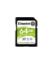 KINGSTON 64GB SDXC Canvas Select PLUS 10 resmi