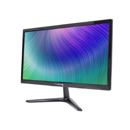 TURBOX TR195-M 19,5 1600x900/75HZ VGA+HDMI 5m resmi