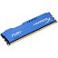 KINGSTON HyperX Fury 8GB 1600MHz DDR3 Ram Blue resmi