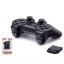 HADRON HD305 WIRELESS GAMEPAD PC + PS2 + PS3 3IN1 resmi