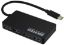 Alfais Type C Usb 3.1 Usb 3.0 Hub Çoklayıcı Dönüşt resmi