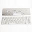 Toshiba Satellite L50-B Klavye Beyaz  resmi