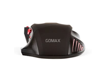 Gomax M3 Ledli Optik Oyuncu Faresi - Gaming Mouse resmi