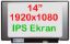 OEM 14.0" LED1920 X1080 30PİN SLİM VİDASIZ IPS 315 resmi