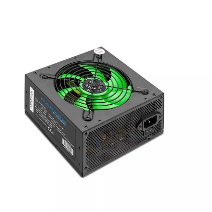 HADRON HD412 POWER SUPPLY 500W KUTULU resmi