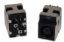 HP PAVL. DV5 UYUMLU NB DC POWER JACK-1 resmi