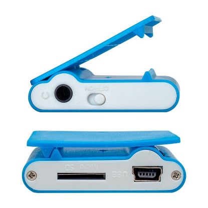MAGICVOICE MV-19976 MP3 PLAYER resmi