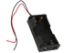 PİL YUVASI 2 Lİ (KALEM PİL) IC-233A resmi