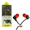 POWERMASTER NW-349 YASSI KULAK İÇİ KULAKLIK resmi