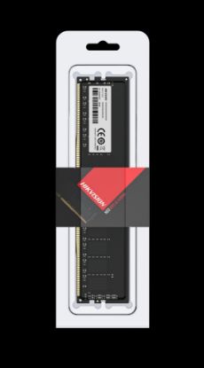 HIKVISION 4GB DDR4 2666MHz 288Pin CL19 1.2V PC Ram resmi