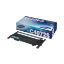 SAMSUNG CLT-C4072S (CLP-320/325/3185) Mavi Toner resmi