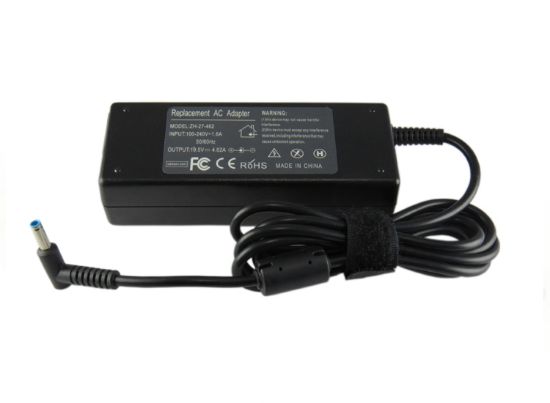 REDOX NTB ADAPTÖR 19.5V-4.62A- 4.5*3.0(HP) resmi