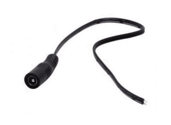 OEM SL-DC550 POWER 5.5X2.1 mm F KABLO resmi