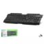NODAR ND864 KLAVYE MULTIMEDIA WIRELESS Q resmi