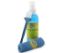 POWERMASTER KCL-02 100ML SPREY + FİBER BEZ + FIRÇA resmi