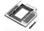 OEM NOTEBOOK SDD DVD HARDİSK KUT 9.5MM resmi