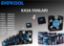 EVERCOOL JT825B 80*80*25mm Kutulu Powerdan Besleme resmi