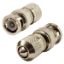 OEM BNC APARAT CONNECTOR (VIDALI) TEKLİ resmi
